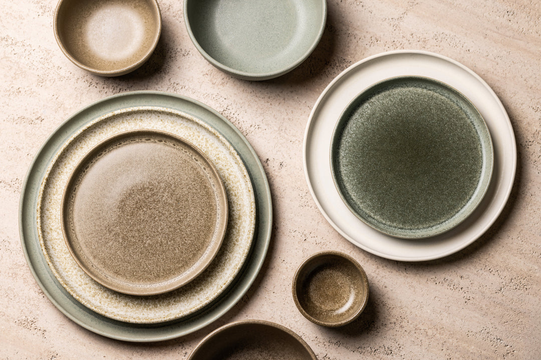 (Persbericht) Duurzaam serviesmerk Mimo Homeware officieel gelanceerd