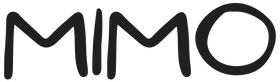 Mimo Logo Dutch design made in Portugal serviesset borden servies bord kopen
