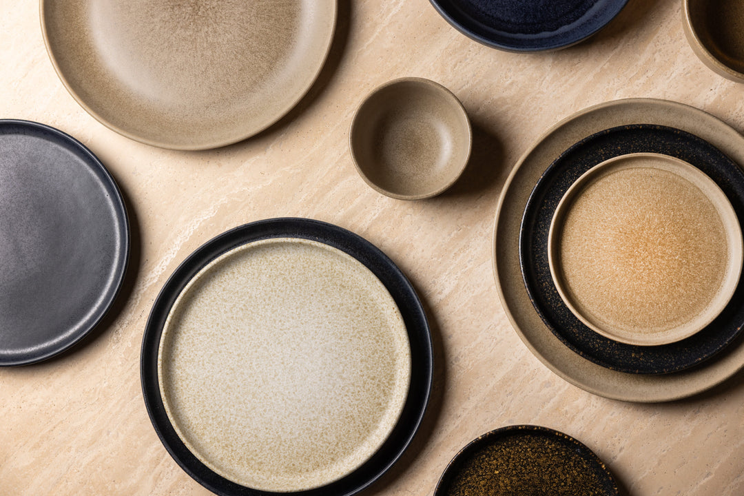 Servies dat past bij je interieur: Creëer een stijlvolle tafelsetting