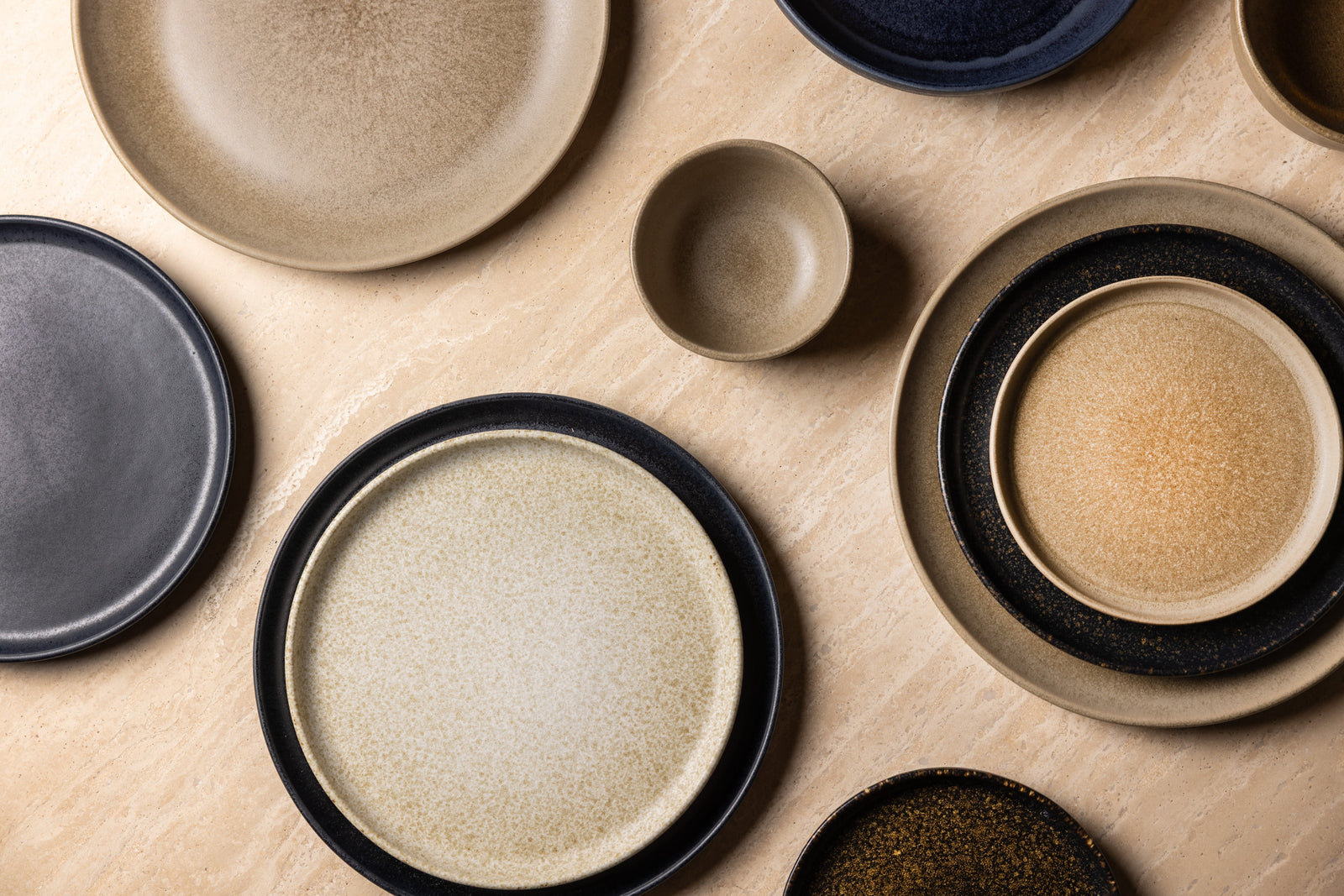 Servies dat past bij je interieur: Creëer een stijlvolle tafelsetting
