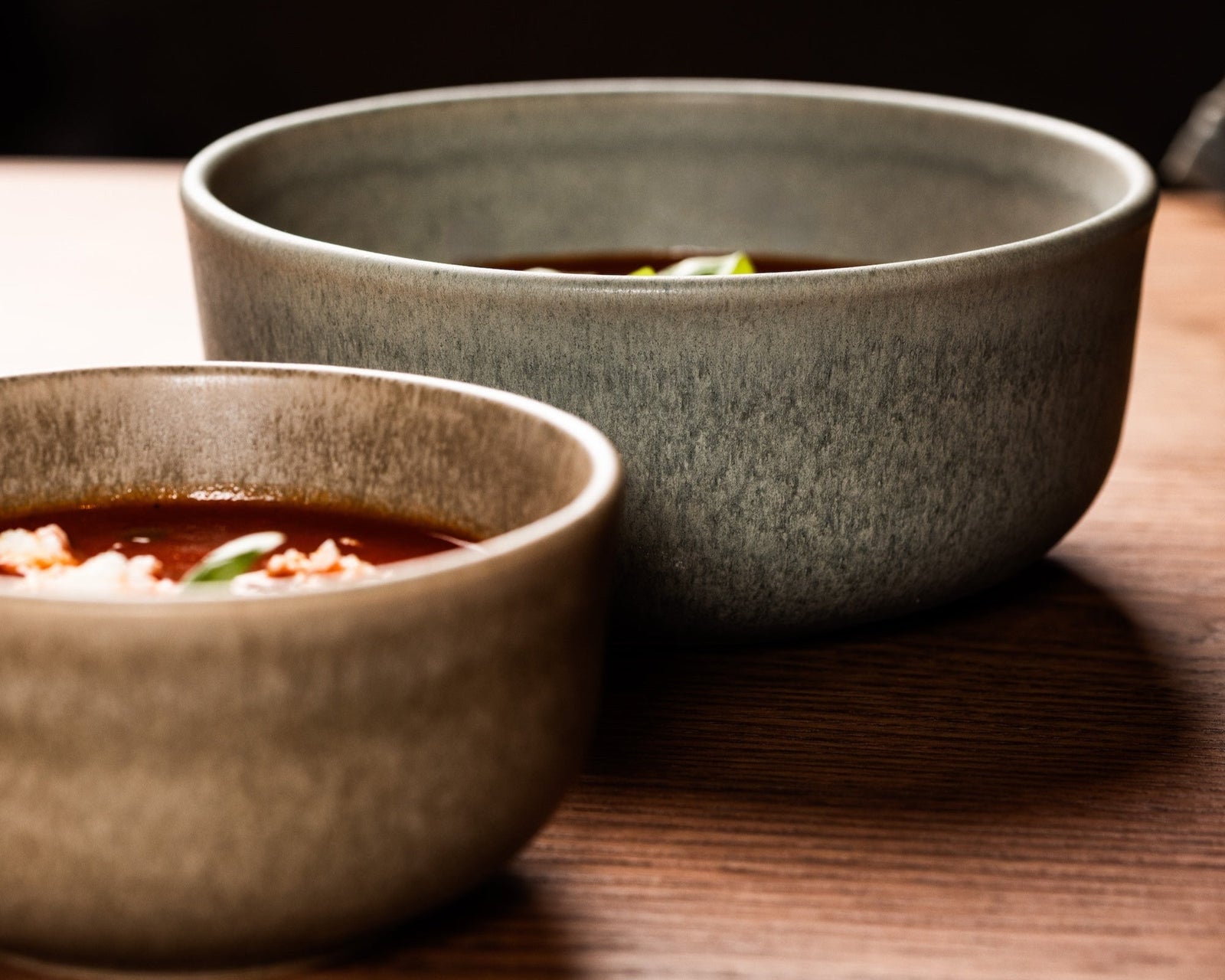 Paprikasoep recept als amuse of voorgerecht