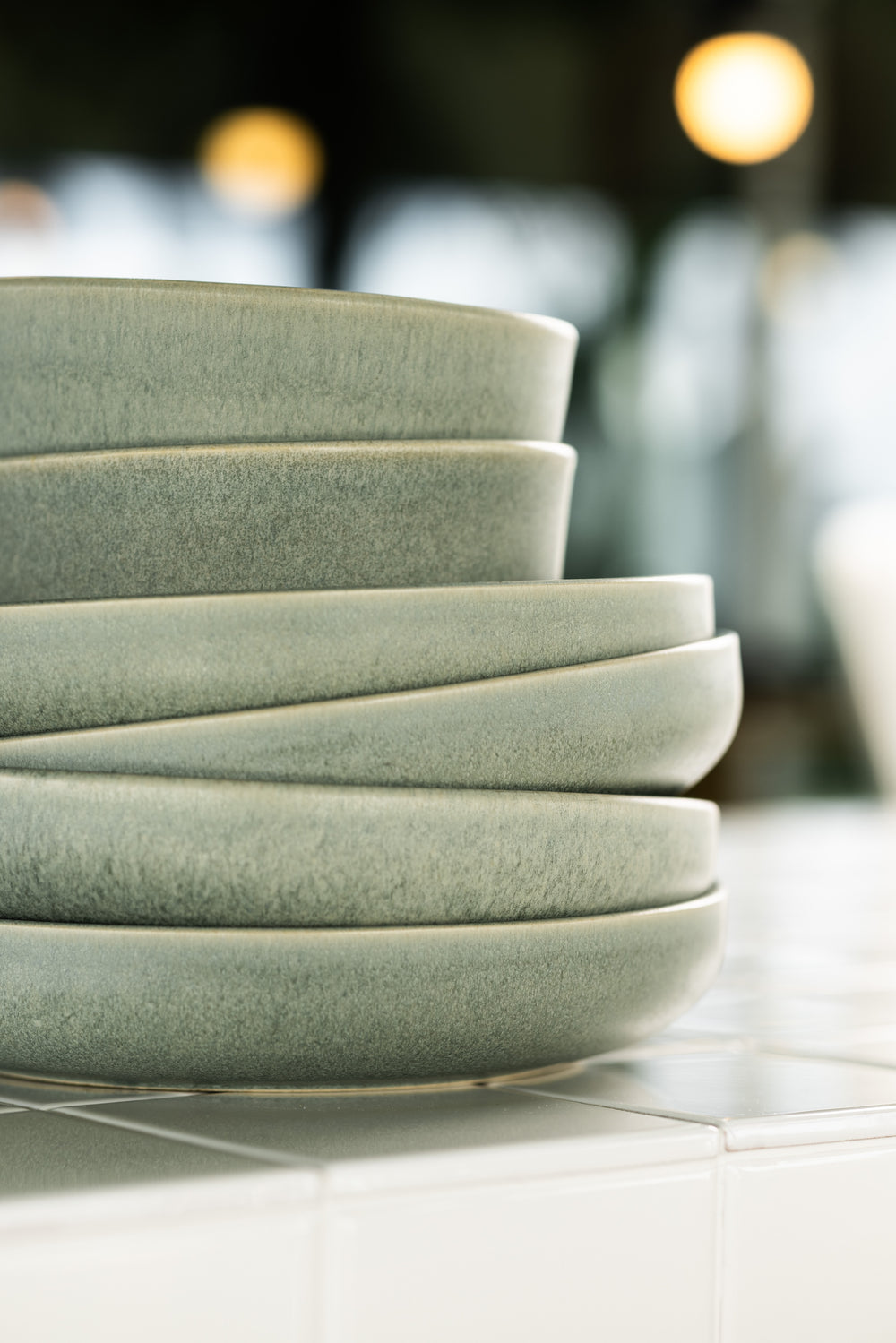 Serviesset | Ocean Breeze & On The Rocks 2.0 | 5-delig