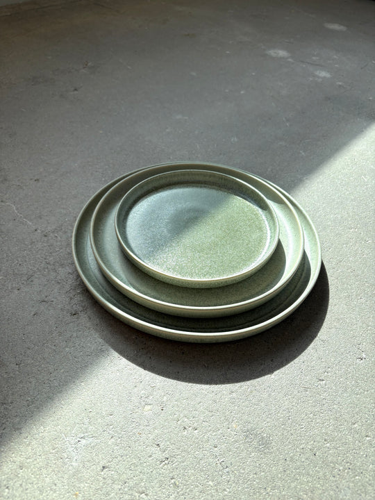 Dinner Plate | Ocean Breeze