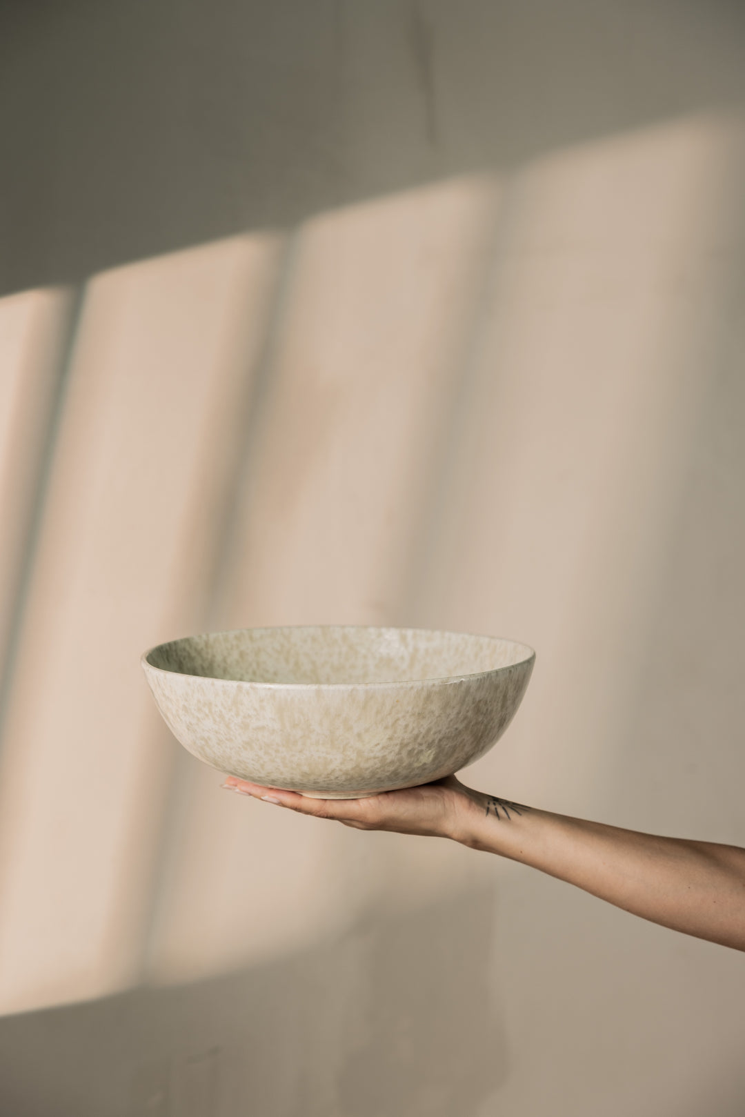 Salatschale | Limestone Valley