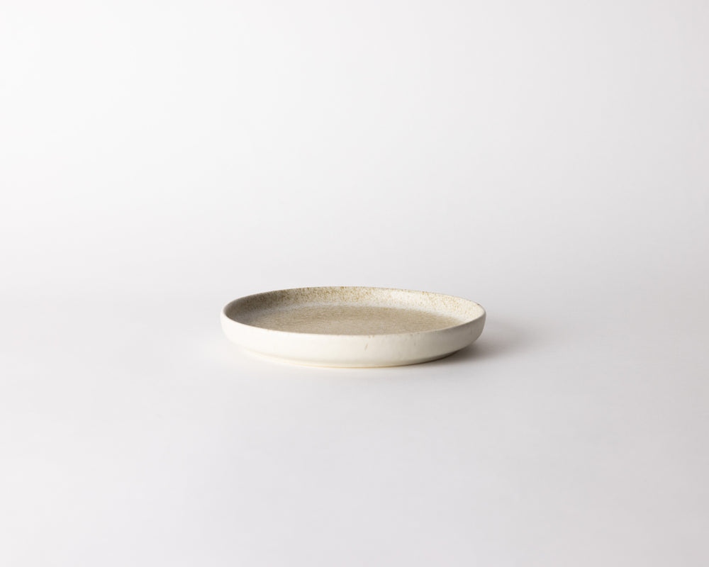 Mini Plate | Set | Broken Shells