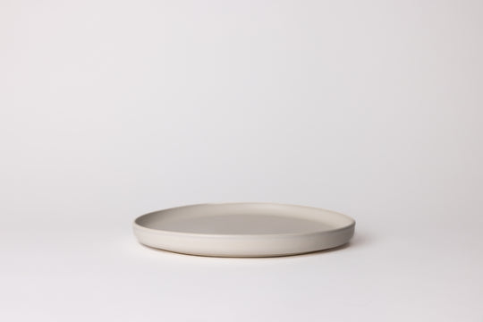 Breakfast plate | Set | Dreamy Ivory