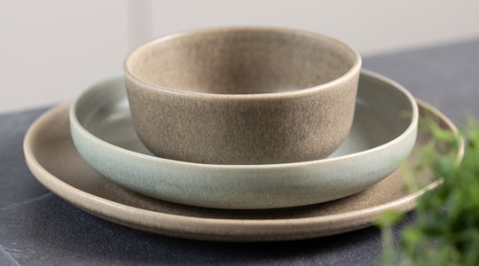 Bowls | 3 colours mix