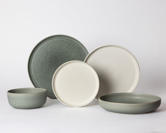 Dinnerware set | Ocean Breeze